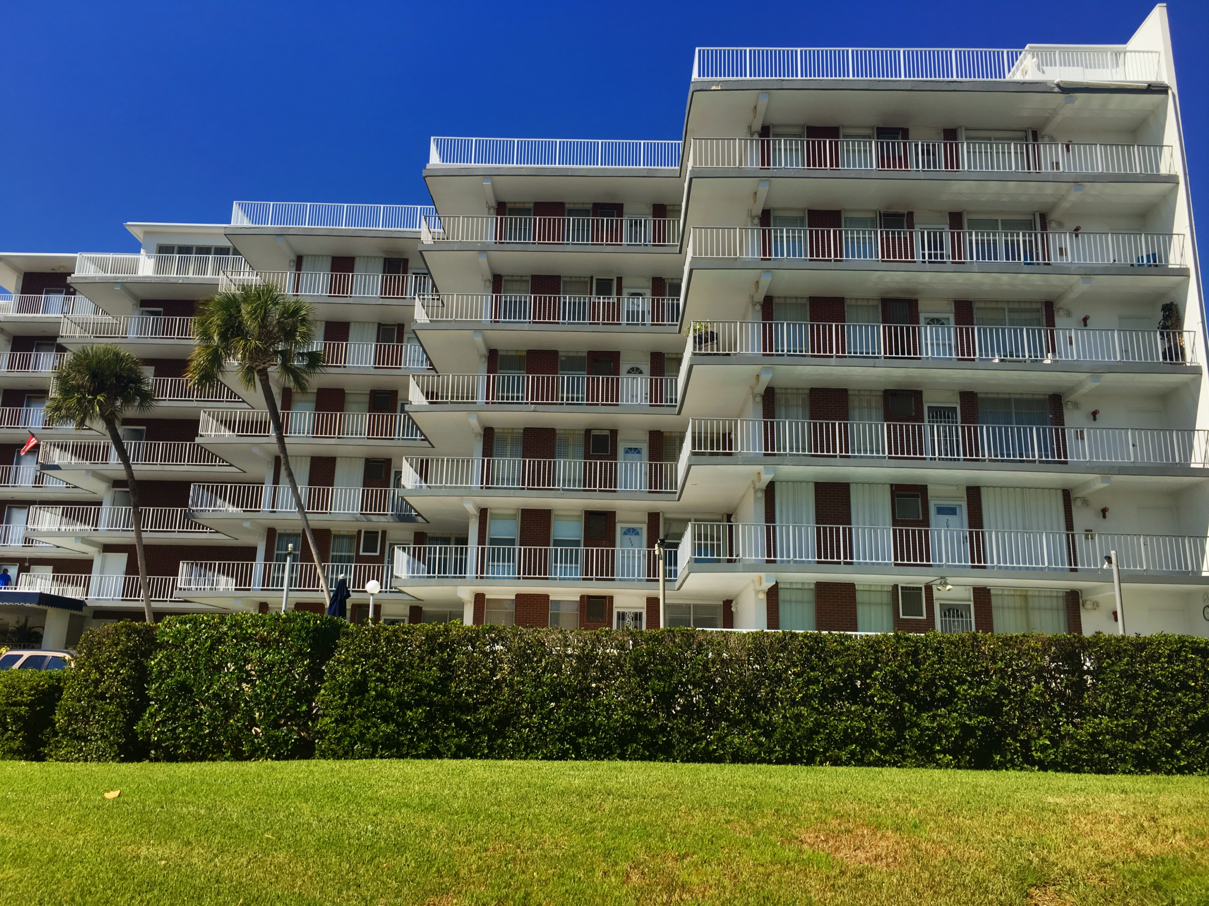 935 E. Causeway Blvd Unit #508